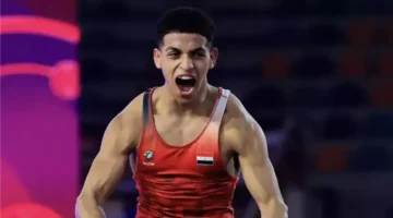 بيان من وزارة الشباب والرياضة حول واقعة هروب لاعبي منتخب المصارعة